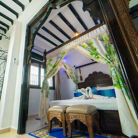 Maison D'Hotes Afassi Chefchaouen Exterior photo